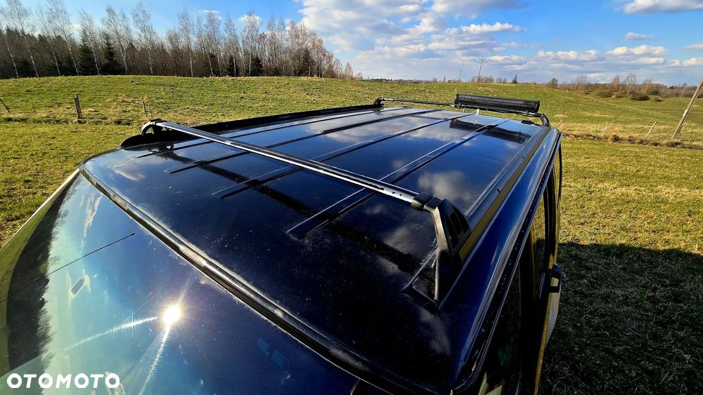 Jeep Cherokee 2.5 TD - 8