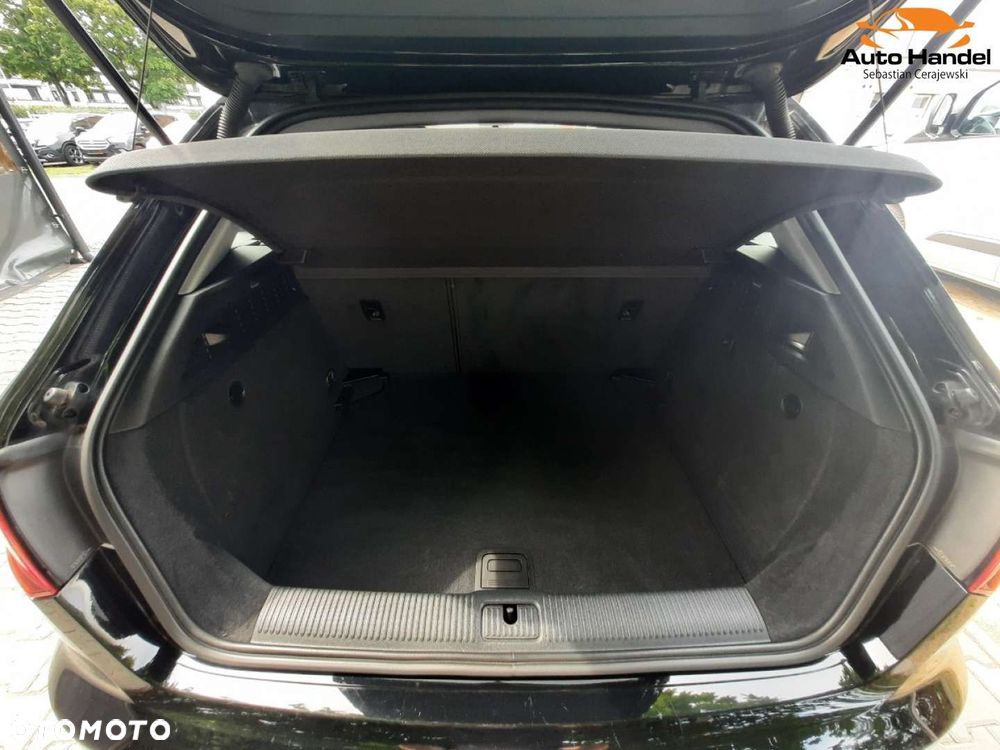 Audi A3 - 12