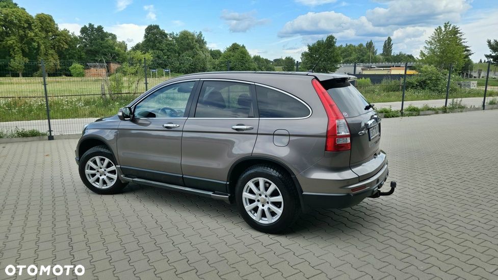 Honda CR-V 2.0 Executive - 3