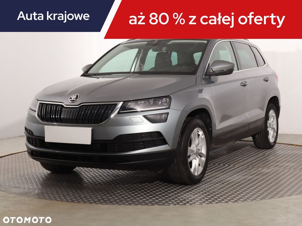 Skoda Karoq - 3