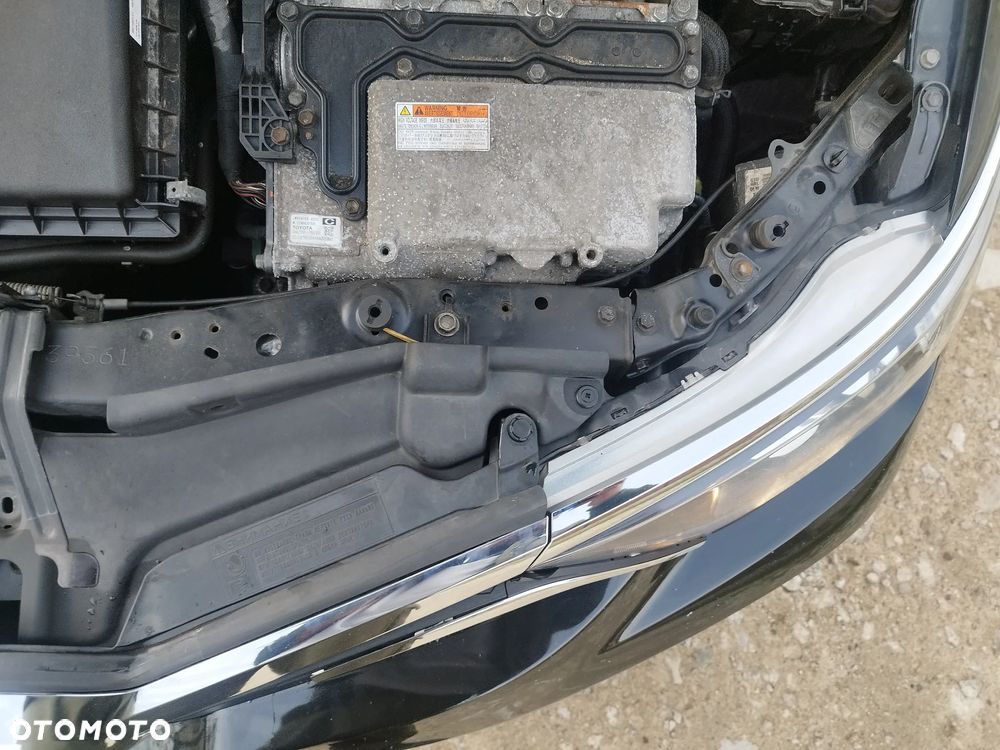 Toyota Auris 1.8 Life - 22