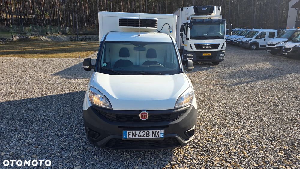 Fiat Doblo - 3