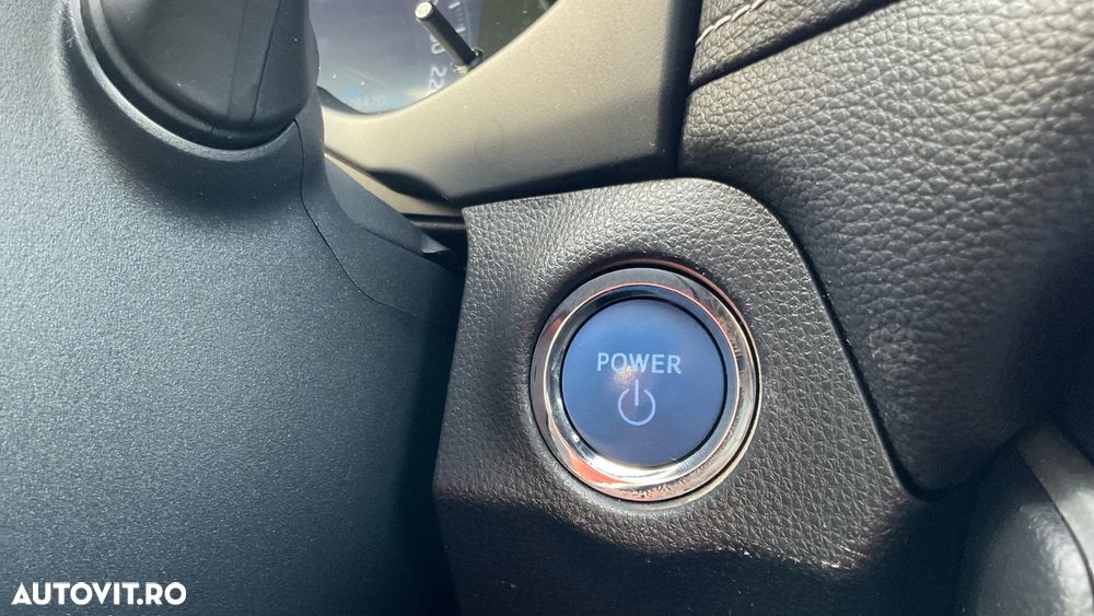Toyota RAV4 2.5 Hybrid VVT-iE 4x2 Dynamic - 30