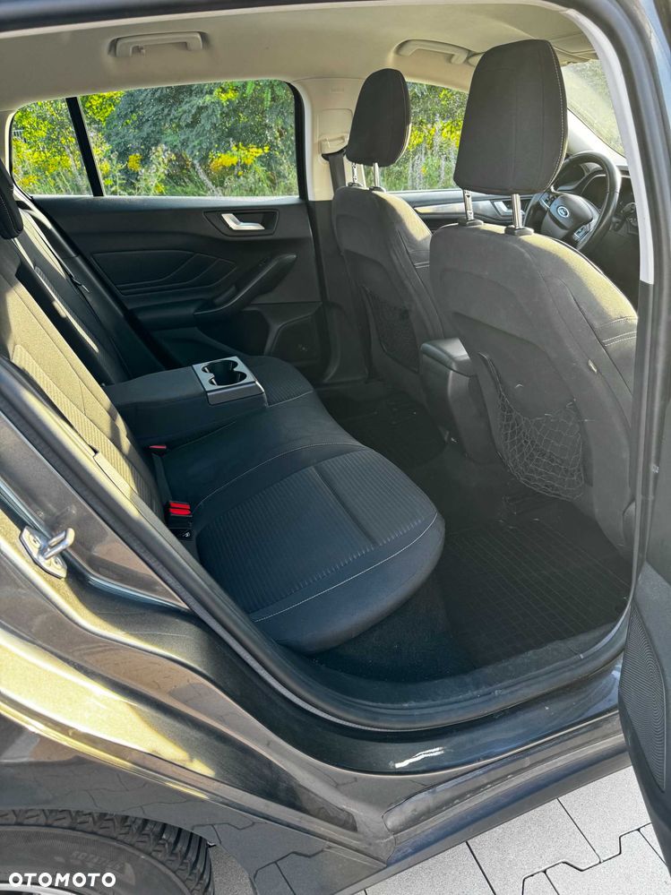 Ford Focus 2018 photo 5