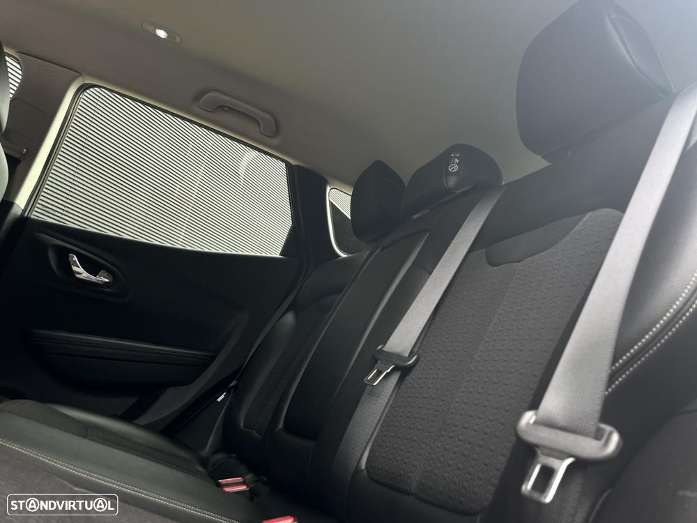 Renault Kadjar 1.5 dCi Exclusive - 9