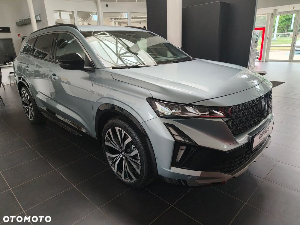 Renault Espace 1.2 E-Tech Full Hybrid 200 Iconic MMT 5os - 2