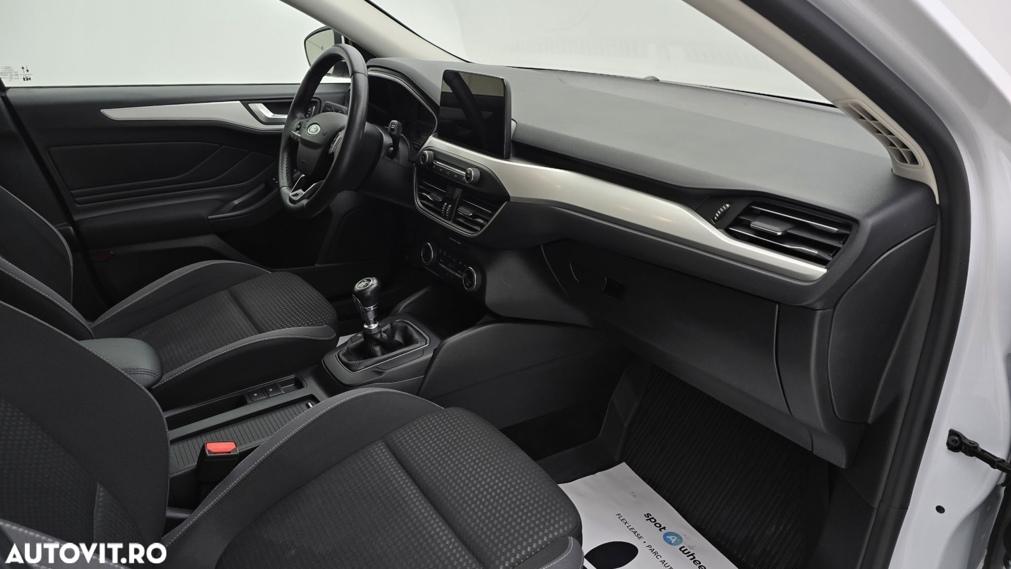 Ford Focus 1.5 EcoBlue Trend Edition - 20