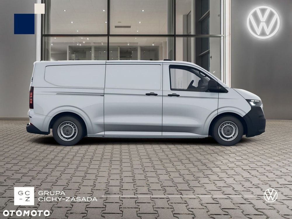 Volkswagen Transporter Furgon, 2,0TDI 150KM, 8-bieg. automatyczna, r.o ; 3500 mm - 5