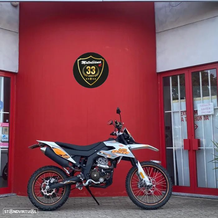 UM DSR EX 125 - 5