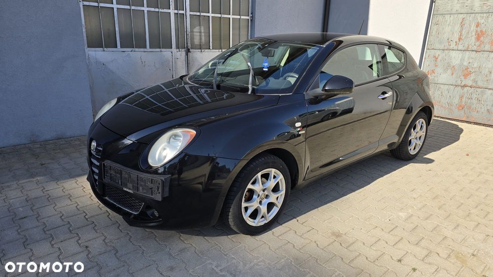 Alfa Romeo Mito 1.4 16V - 1