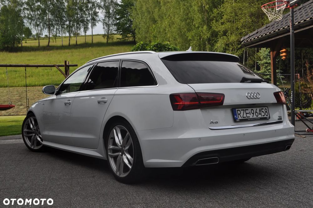 Audi A6 - 7