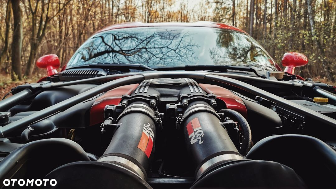 Dodge Viper - 18