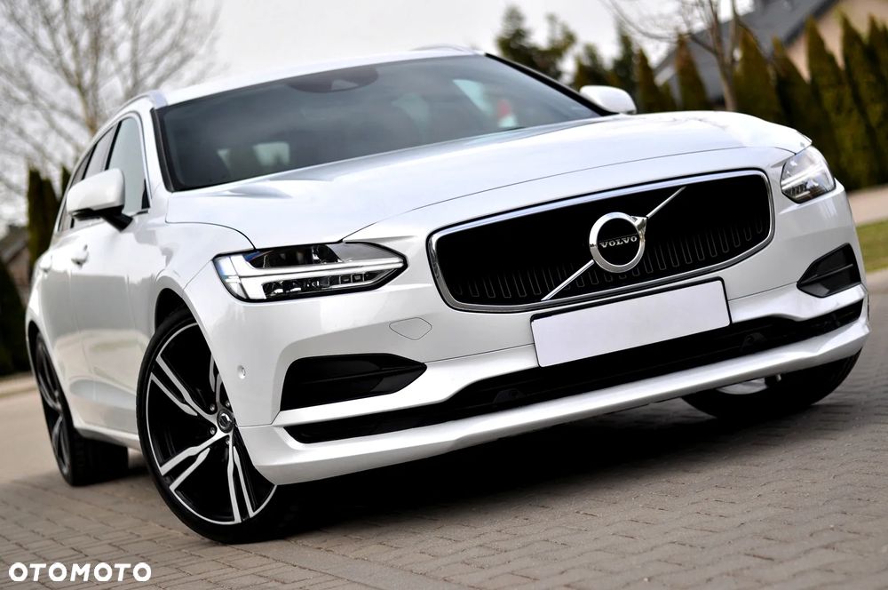 Volvo V90 D4 SCR Momentum Pro - 7