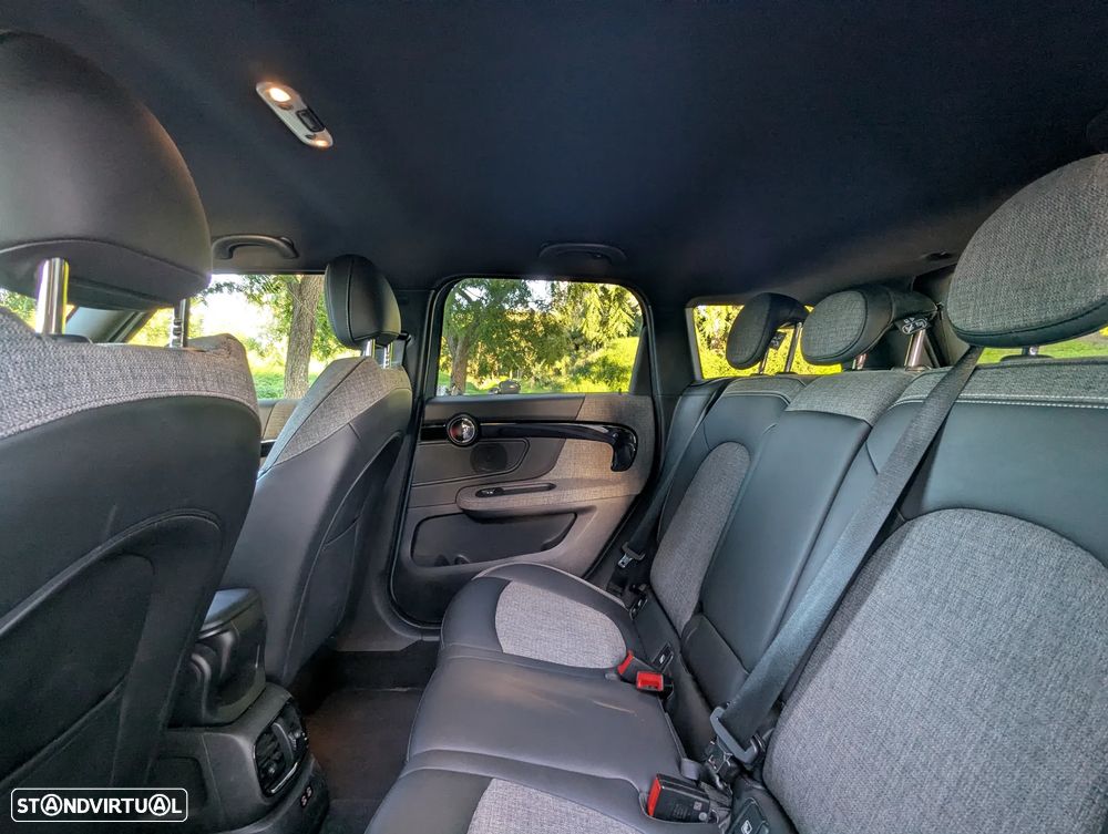 MINI Countryman Cooper D Classic - 24