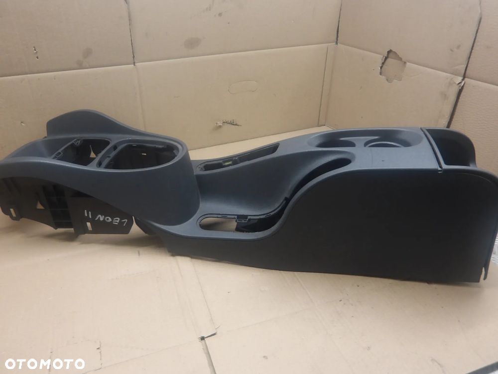 SEAT LEON II 05-09 1.6B TUNEL ŚRODKOWY 1P0864252 - 4
