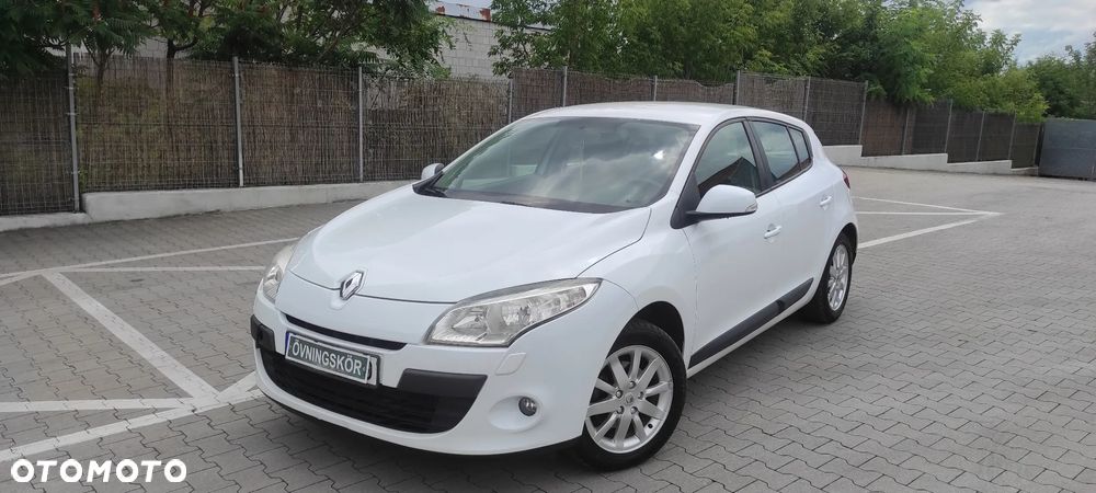 Renault Megane 1.6 16V Dynamique - 1