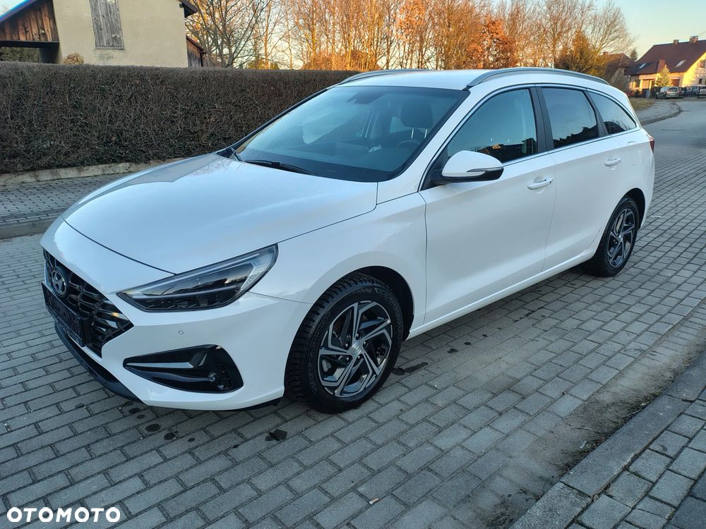 Hyundai i30 - 3