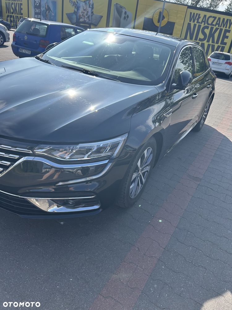 Renault Talisman 1.3 TCe FAP Zen EDC - 3
