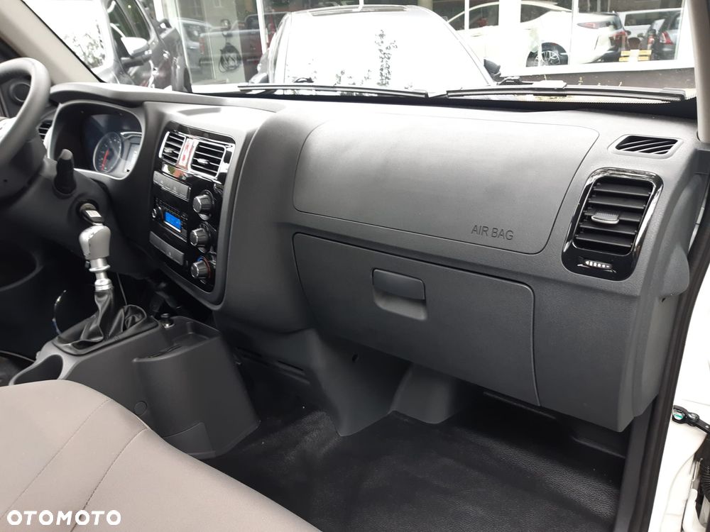 JAC x200 - 35