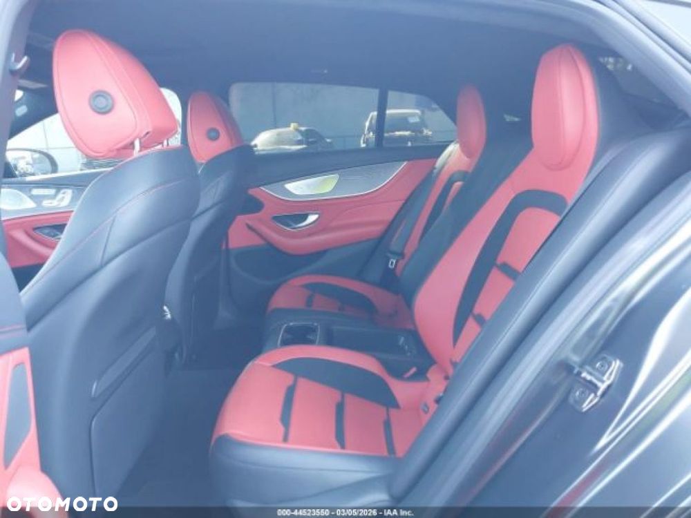 Mercedes-Benz AMG GT - 16
