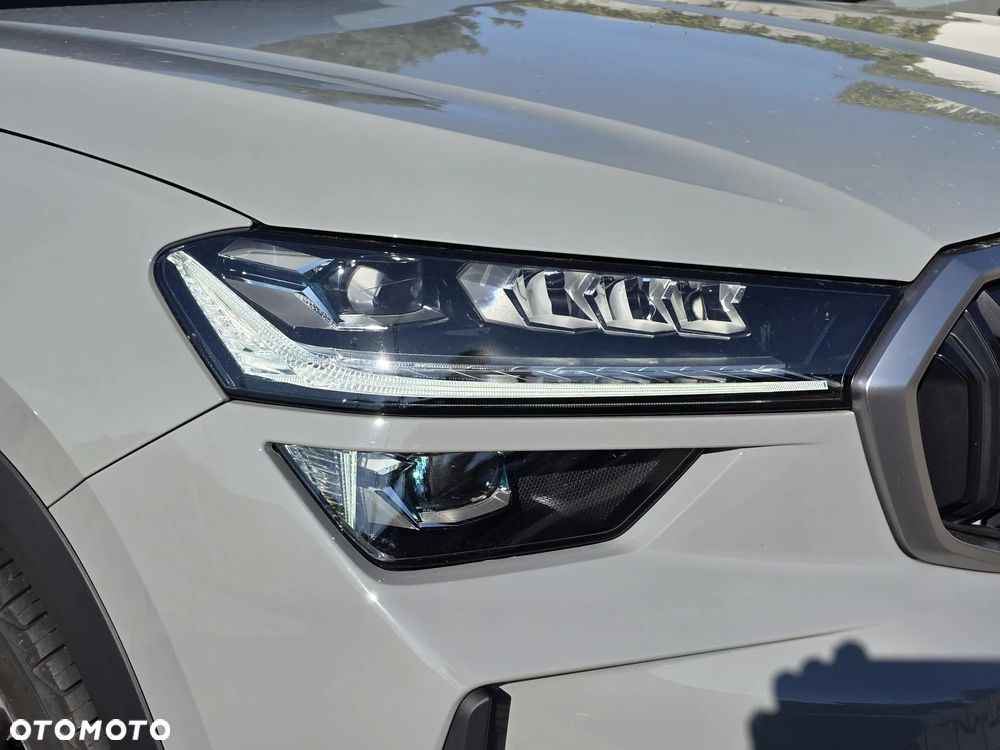 Skoda Kodiaq 2.0 TDI 4x2 Selection DSG - 12