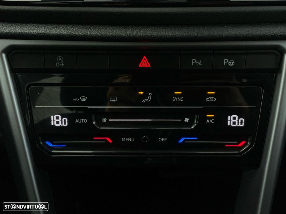 VW T-Roc 1.0 TSI Life - 12