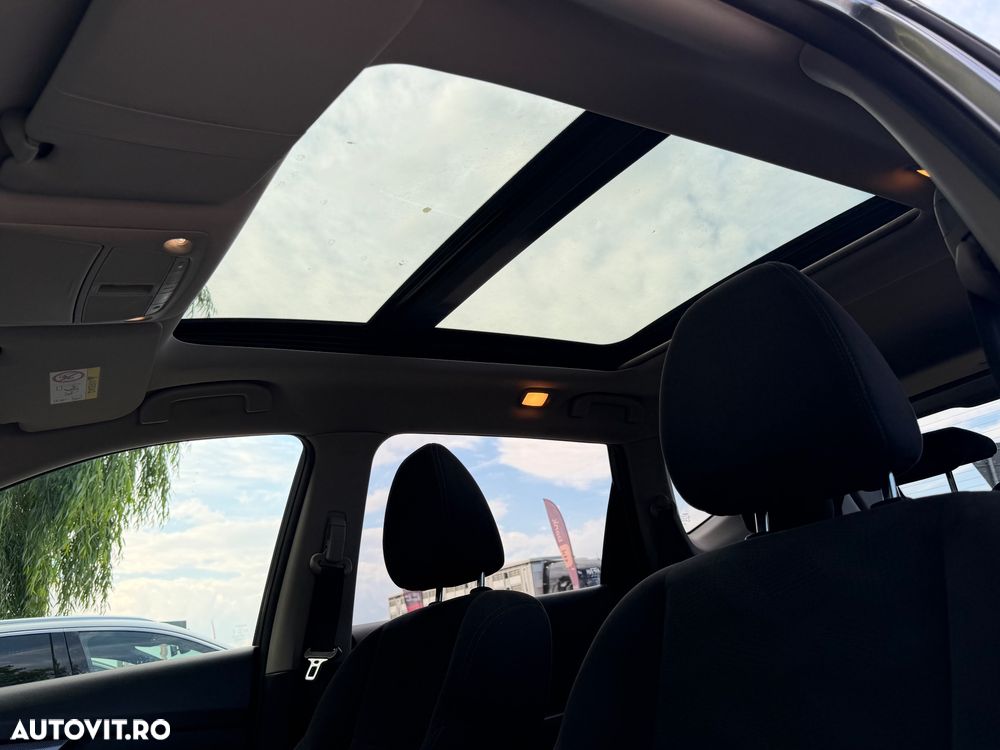Nissan X-Trail 1.6 dCi ALL-MODE 4x4i N-Connecta - 19