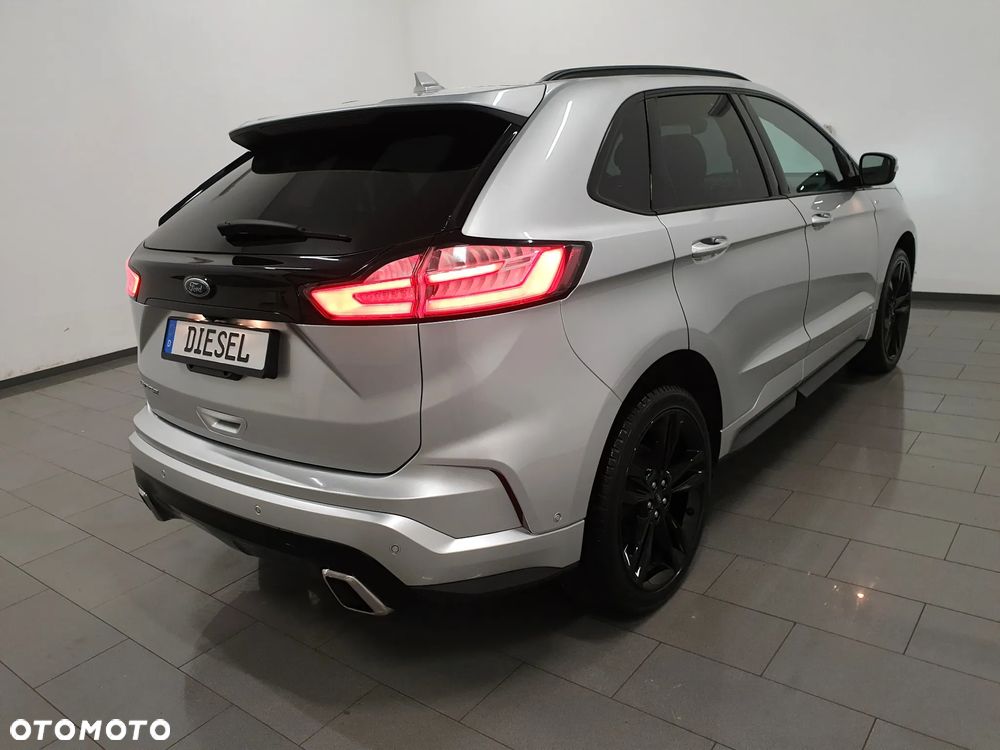 Ford Edge 2.0 EcoBlue Bi-Turbo 4x4 ST-LINE - 6