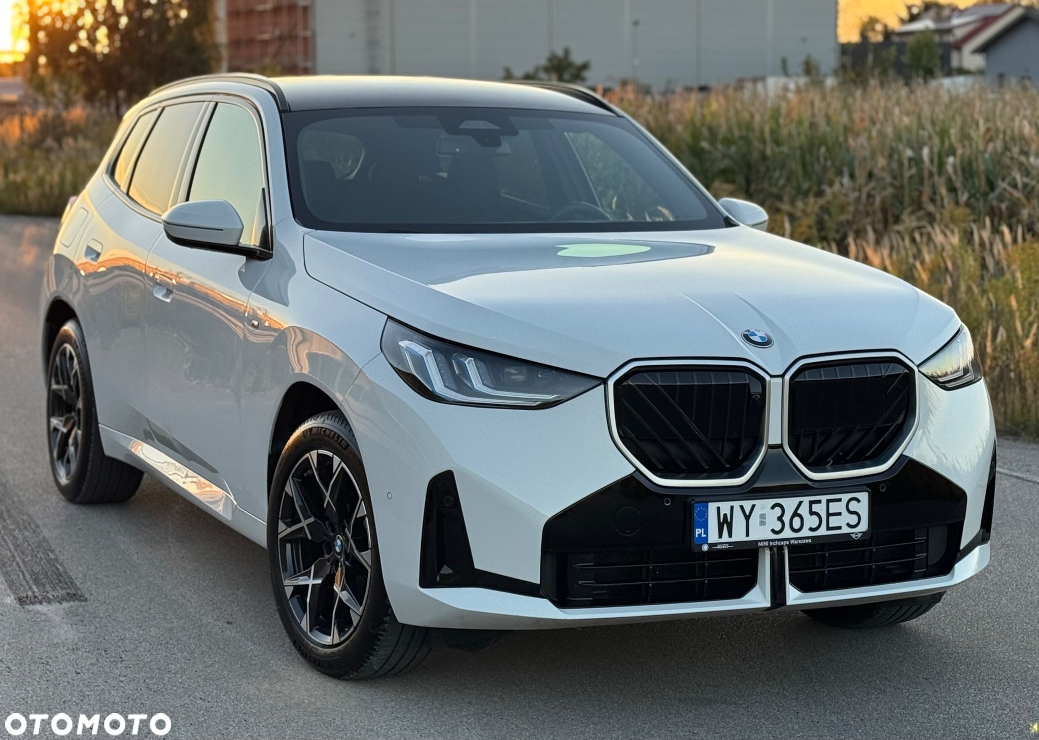 BMW X3 - 1