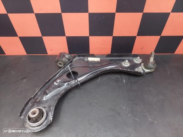 Braço Suspensão Frente Direito Peugeot Partner Caixa (K9) - 1