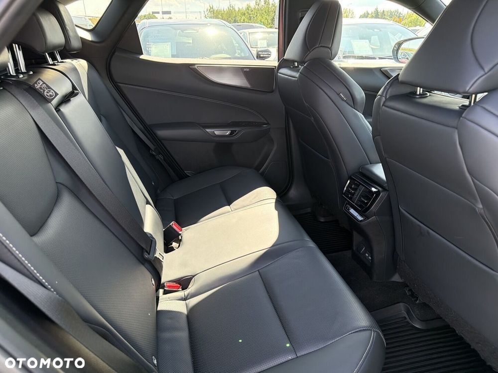 Lexus NX 350h F Sport AWD - 10
