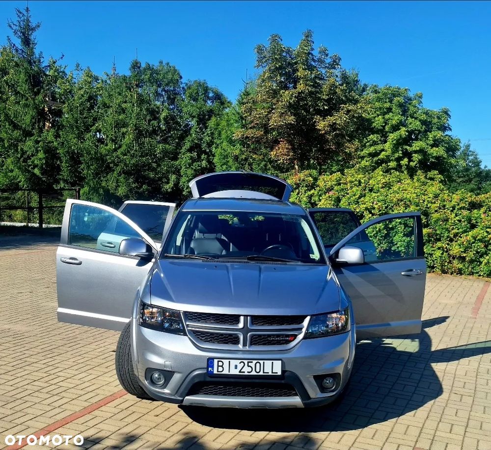 Dodge Journey - 21