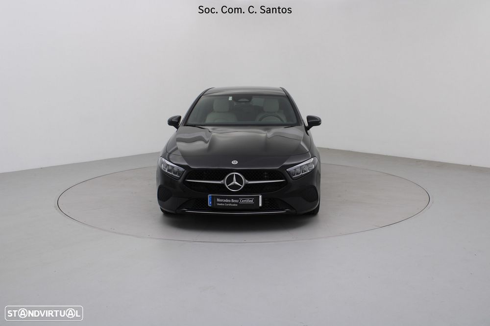 Mercedes-Benz A 180 d Progressive Aut. foto 2