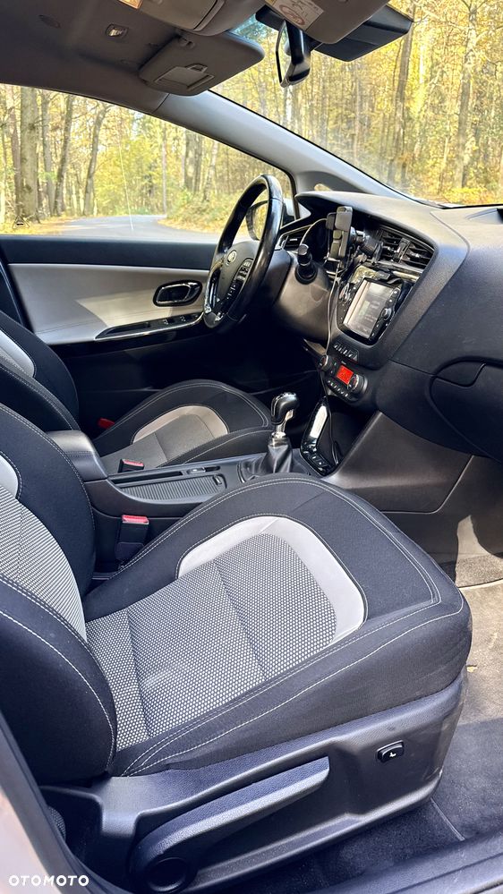 Kia Ceed - 35