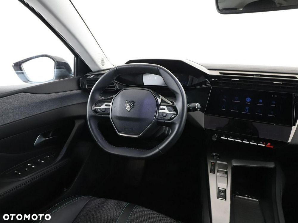 Peugeot 308 1.2 PureTech Allure S&S - 17