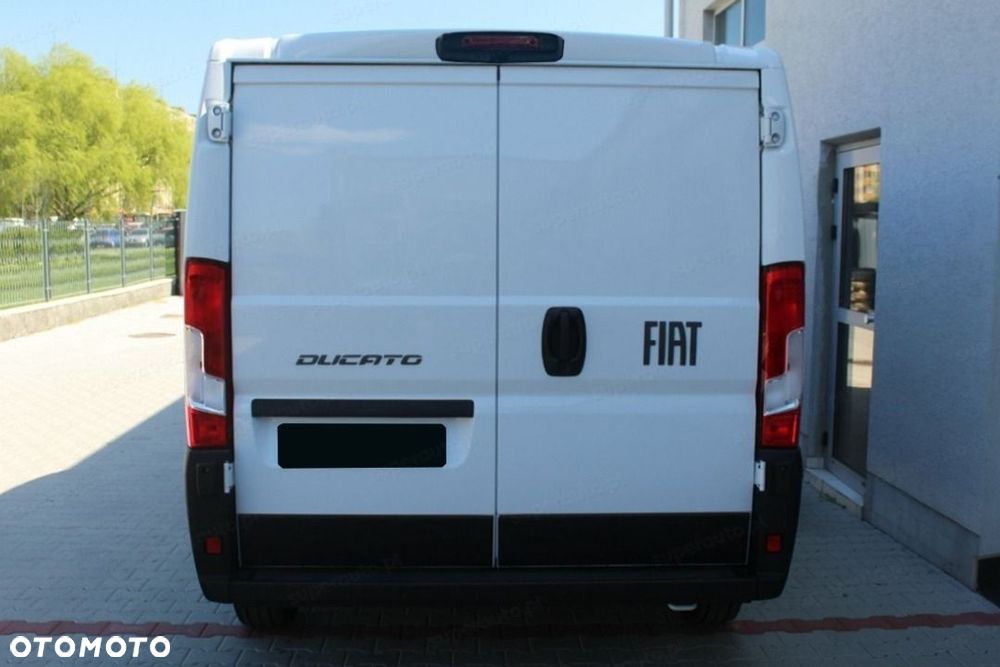 Fiat Ducato 3t L2H1 2.2 120KM - 5