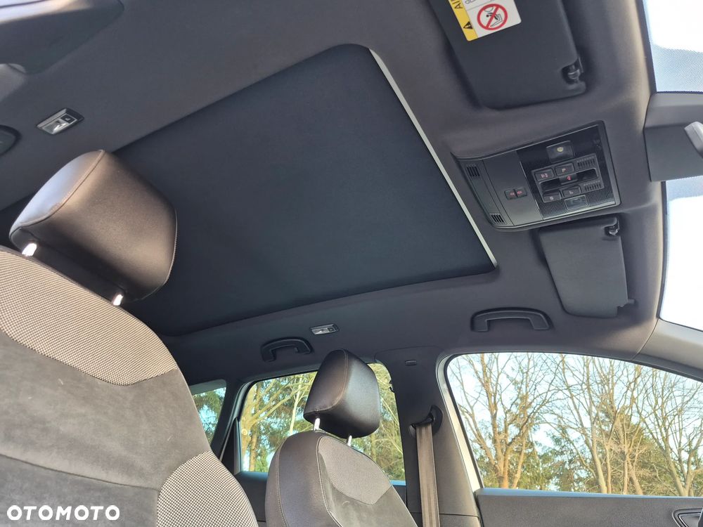 Seat Ateca 2.0 TDI 4Drive XCELLENCE - 33