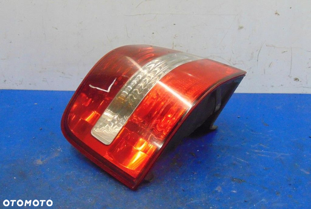 FIAT STILO 1.9JTD LAMPA LEWA TYŁ KOMBI. - 4