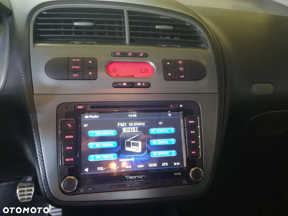 Seat Toledo 2.0 TDI Stylance - 6