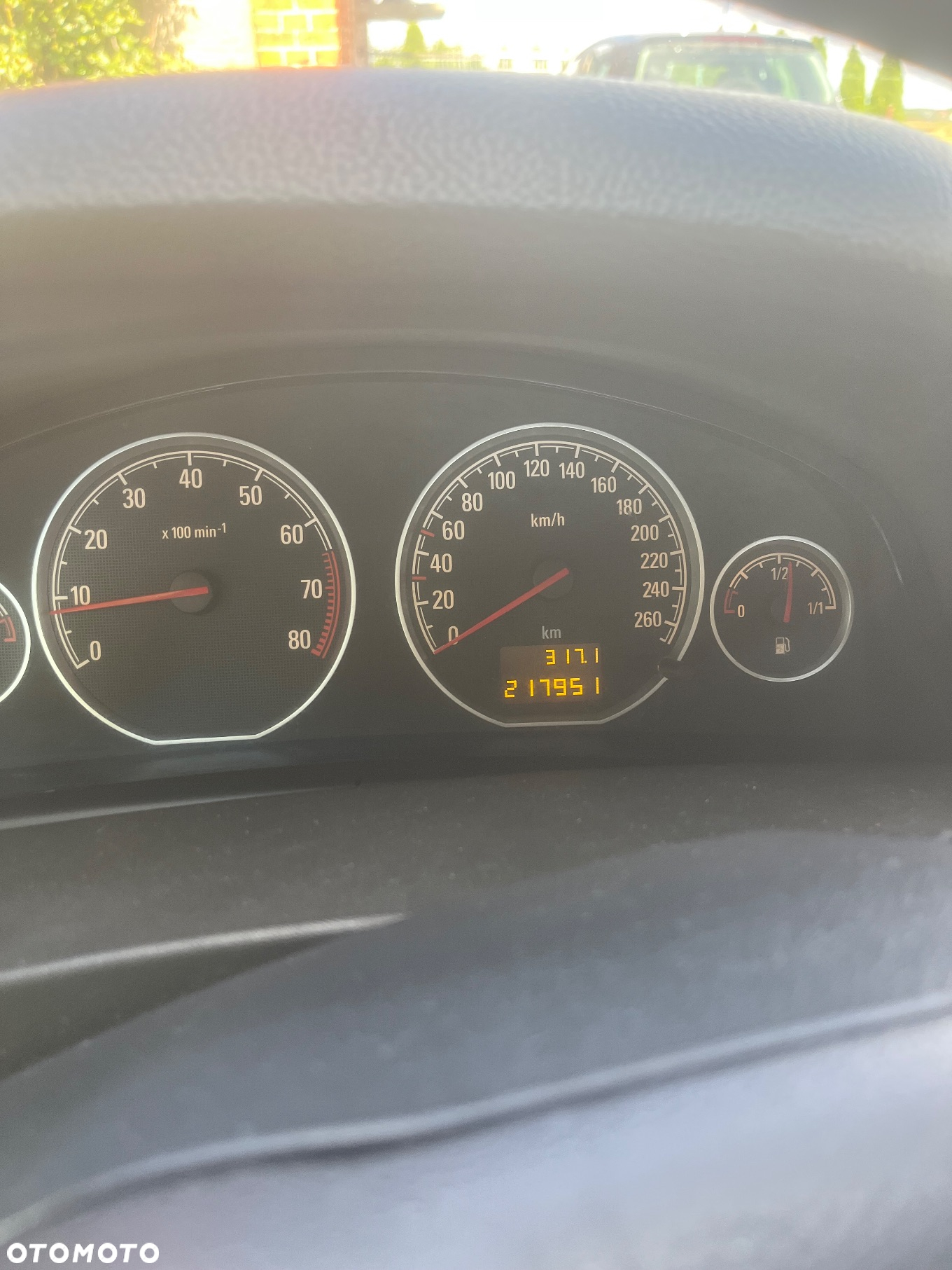 Opel Vectra 1.8 Elegance - 8
