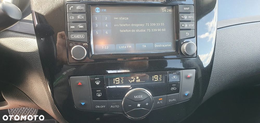 Nissan Pulsar - 16