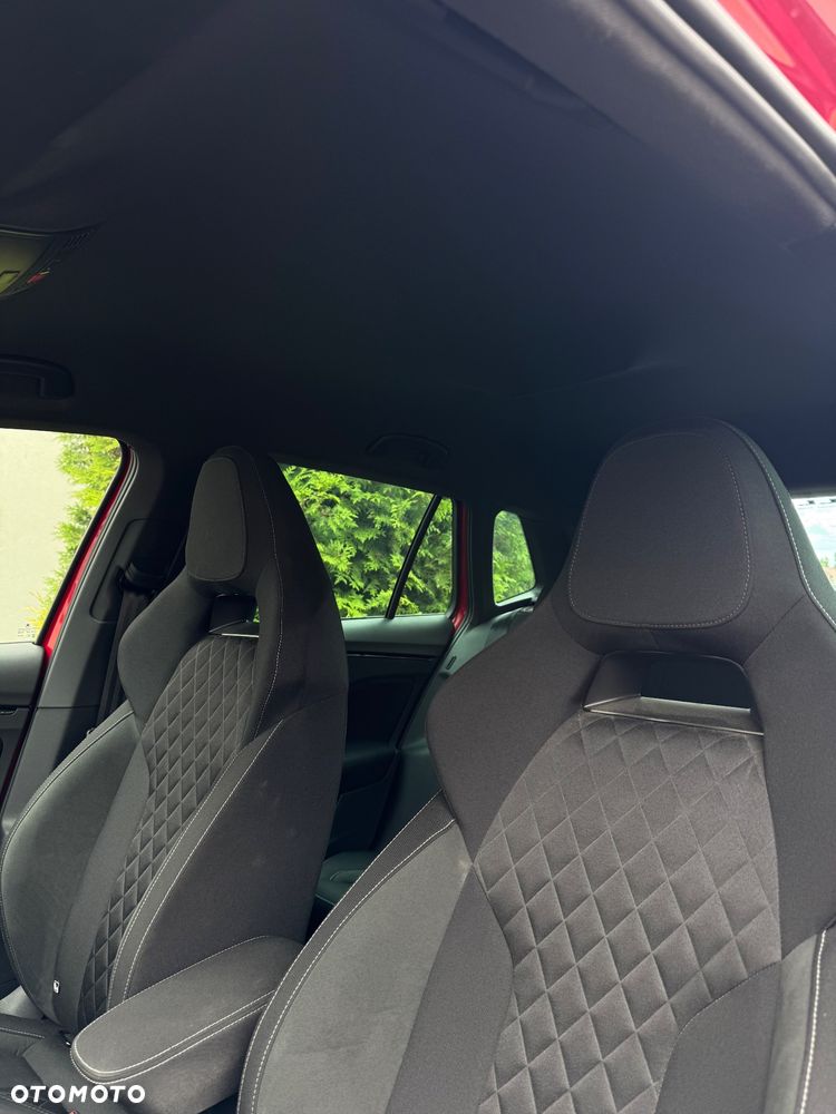 Skoda Kamiq 1.5 TSI Style DSG - 13