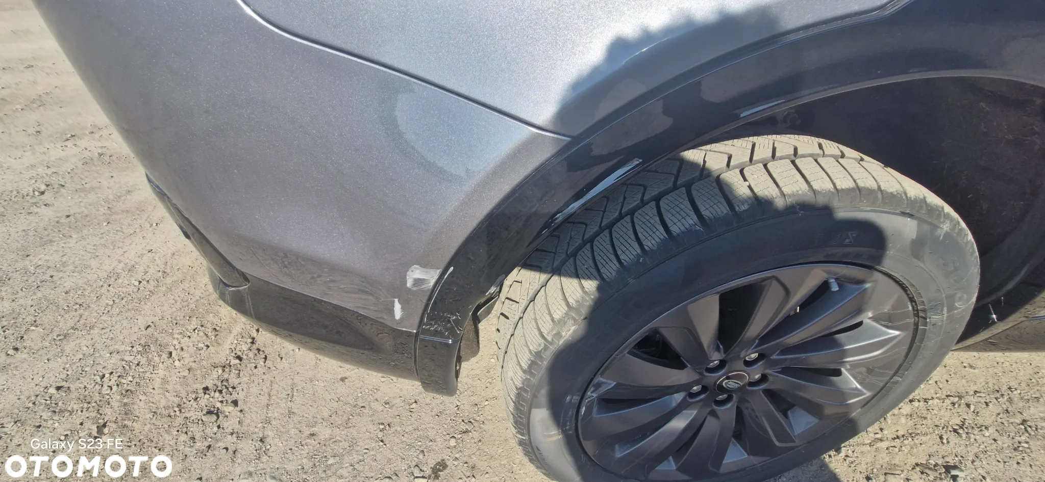 Land Rover Discovery Sport D165 Dynamic SE - 10