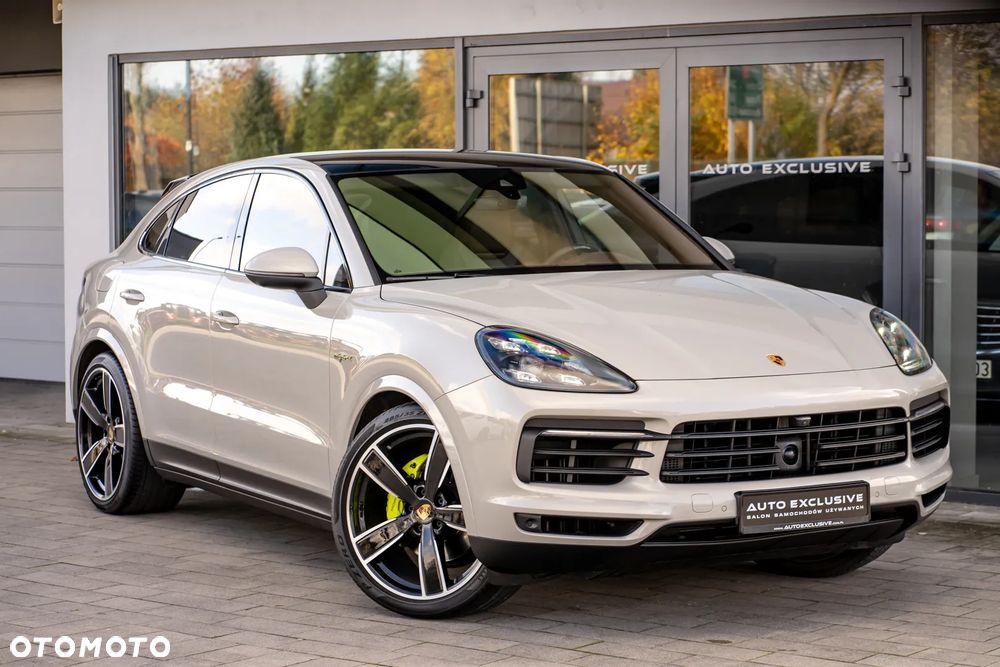 Porsche Cayenne - 10