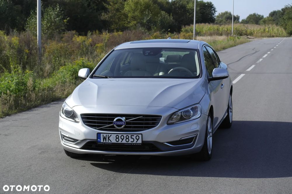 Volvo S60 - 14