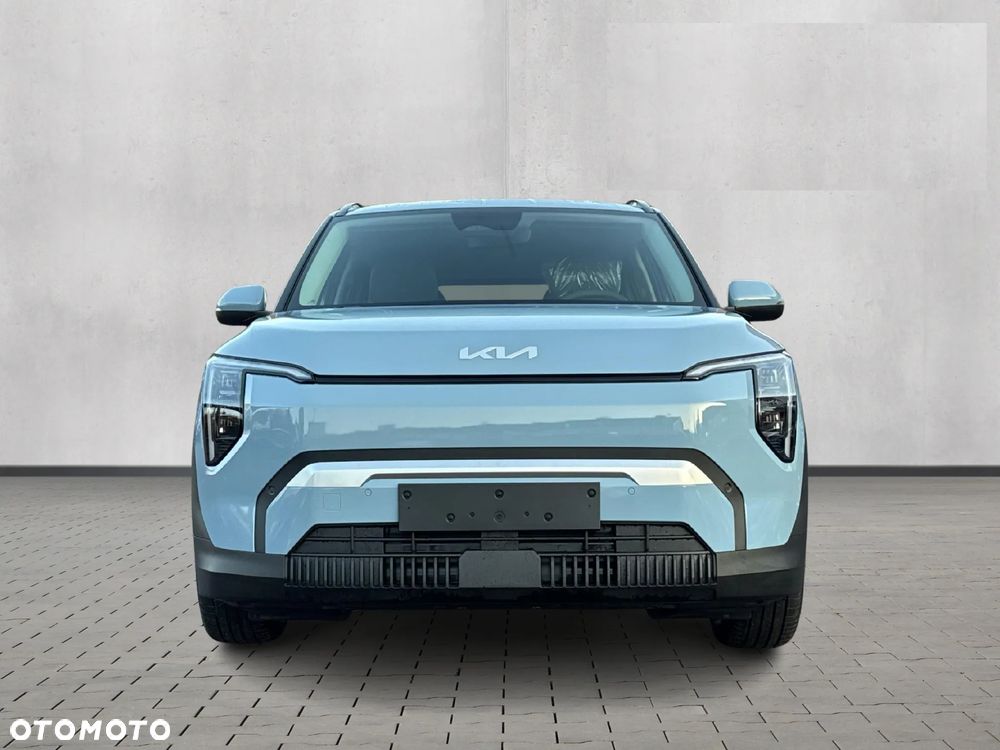 Kia EV3 81.4kWh Earth - 8