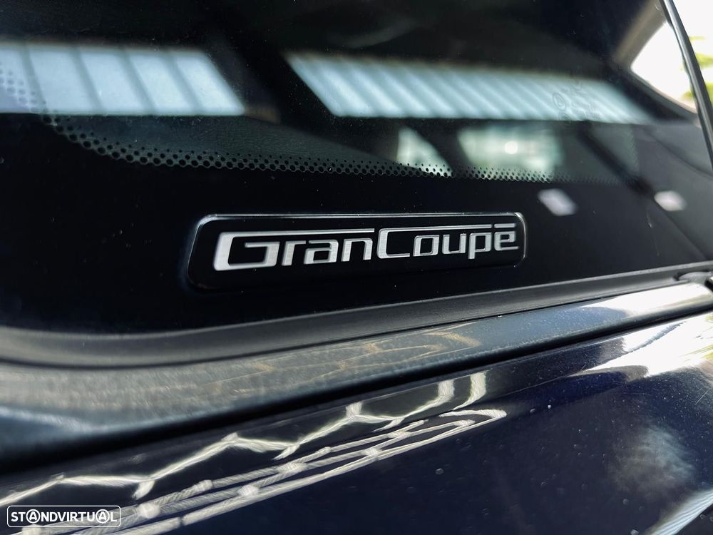 BMW 418 Gran Coupé d Pack M - 39