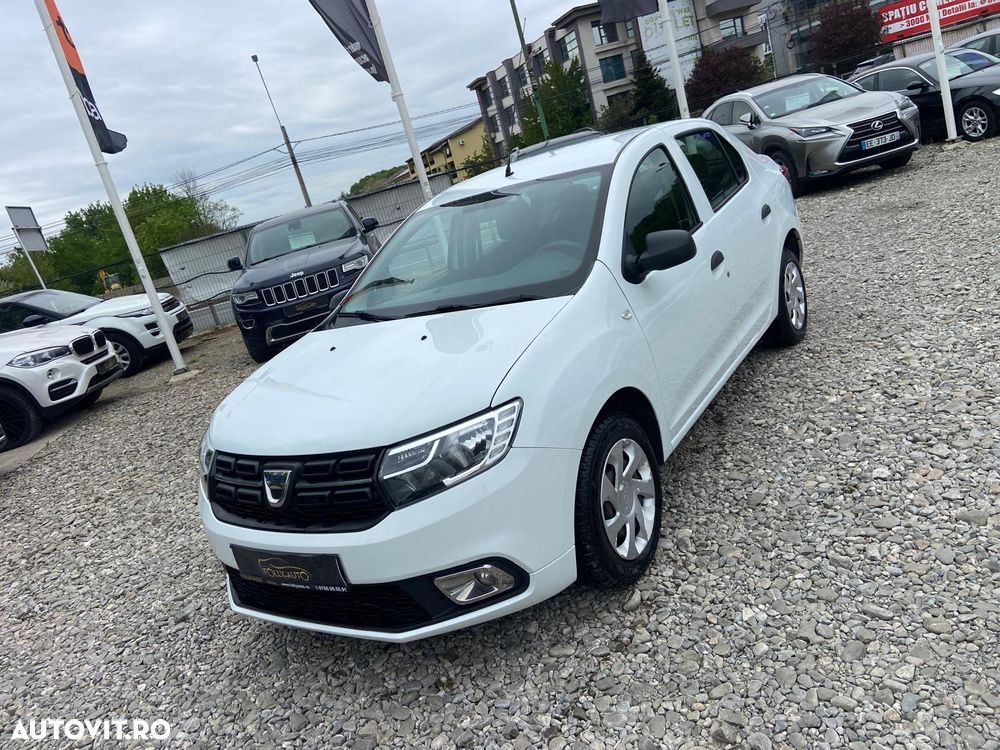 Dacia Logan - 29