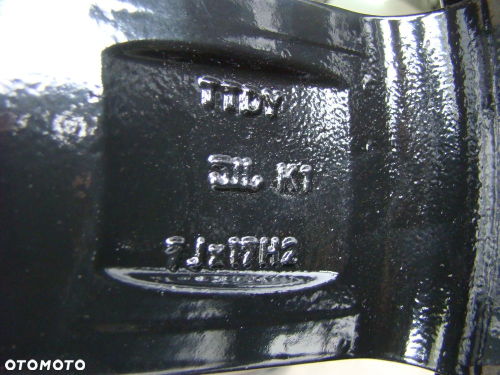 a467 5x112 Audi A3 8P 8V 8Y A4 B8 Q2 7jx17 - 6