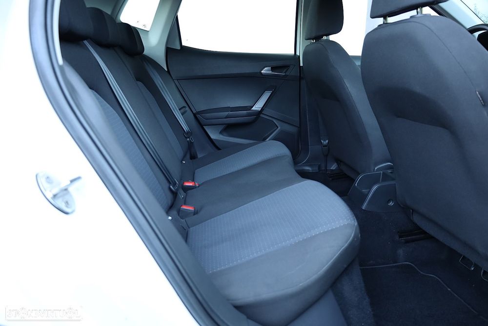 SEAT Arona 1.0 TSI Style DSG - 45